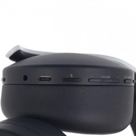 Беспроводная гарнитура PLAYSTATION Pulse 3D White Беспроводная гарнитура PLAYSTATION Pulse 3D White