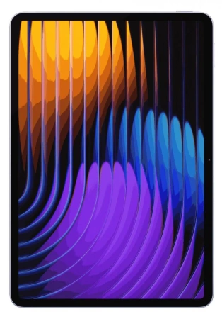 Планшет Xiaomi  Pad 7 12/256gb Blue