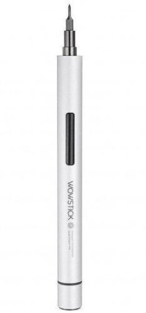 Аккумуляторная отвертка Xiaomi Wowstick TRY 20 в 1