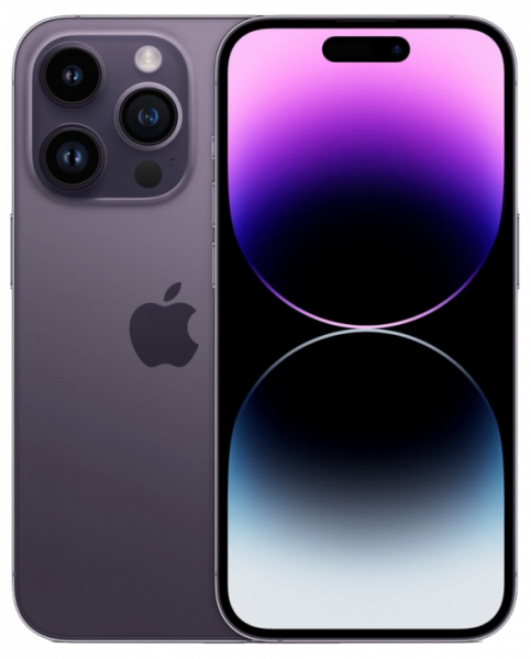 Apple iPhone 14 Pro Max 512Gb Purple