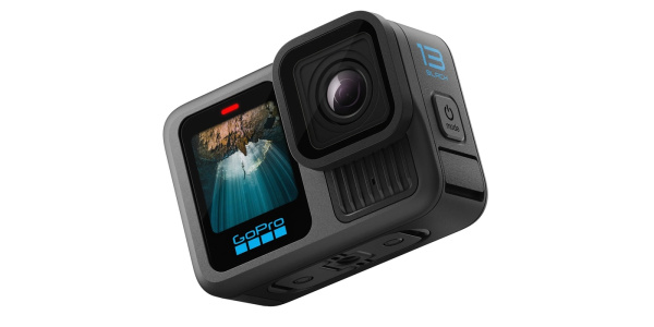 GoPro HERO 13 Black Edition