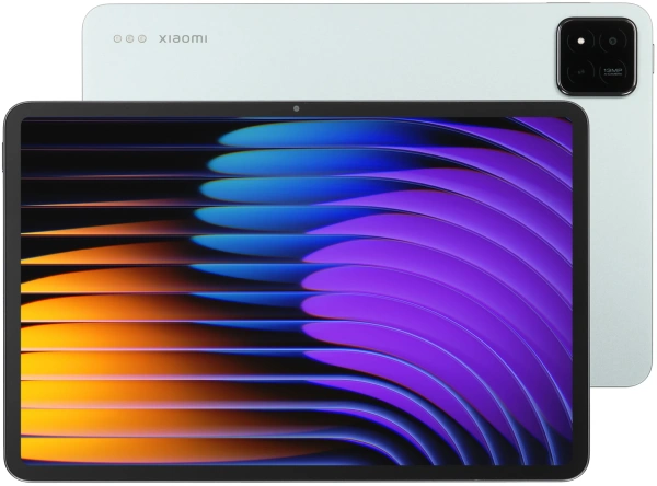 Планшет Xiaomi Pad 7 8/128Gb Wi-Fi Green