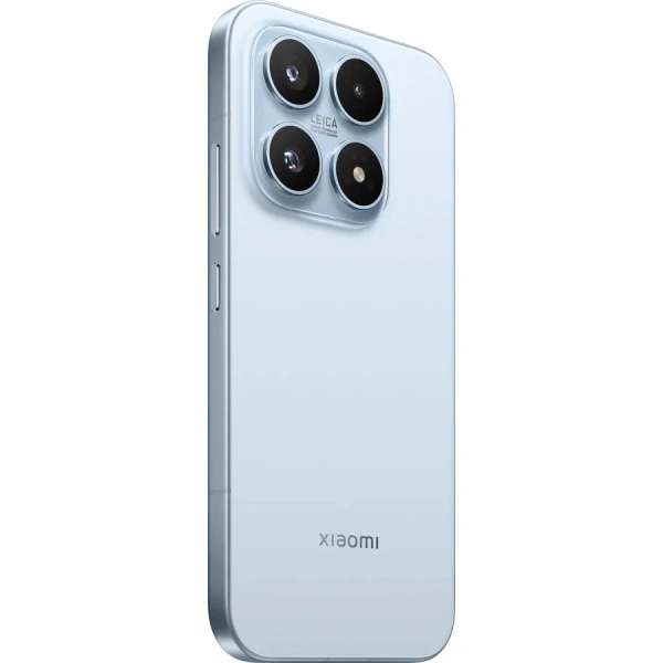 Xiaomi 17 12/512Gb Blue, голубой