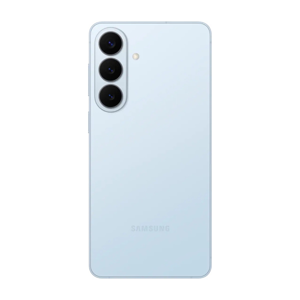 Samsung Galaxy S26+ 12/256Gb Голубой | Sky Blue