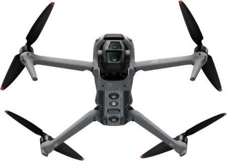 Квадрокоптер DJI Air 3S Fly More Combo (DJI RC 2) Квадрокоптер DJI Air 3S Fly More Combo (DJI RC 2)