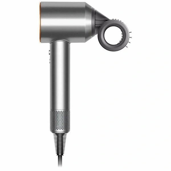 Фен Dyson Supersonic  HD15 (Nickel/Cooper)