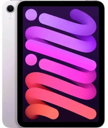 Apple iPad Mini (2024) 256Gb Wi-Fi+Cellular Purple