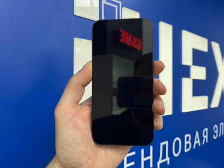 iPhone 14 128Gb Midnight (TRD) 356629186343212