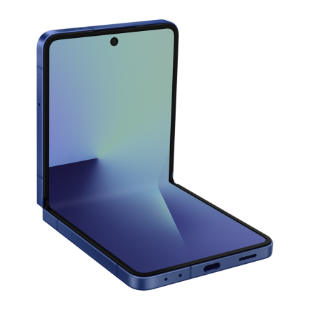 Samsung Galaxy Z Flip7 12/512Gb Blue|Синий Samsung Galaxy Z Flip7 12/512Gb Blue|Синий
