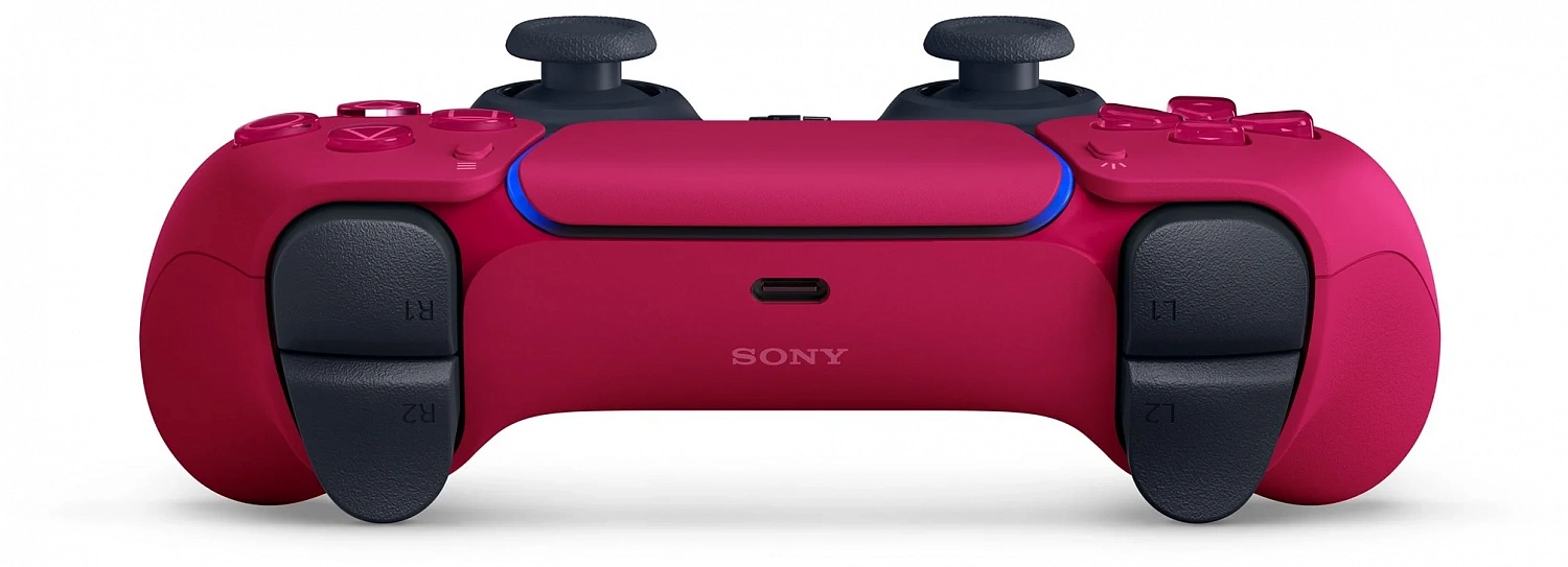 Геймпад Sony PlayStation 5 DualSense Red