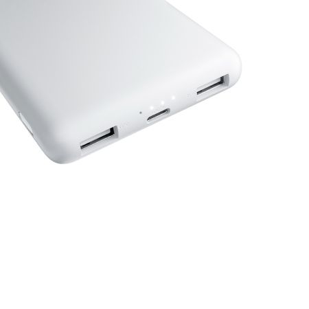 Внешний аккумулятор Xiaomi Mi Power Bank Lite 10000мАh 22.5W P16ZM Внешний аккумулятор Xiaomi Mi Power Bank Lite 10000мАh 22.5W P16ZM