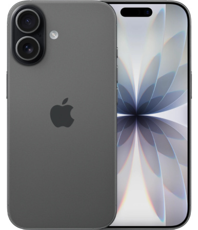 Apple iPhone 17 eSIM 512Gb Black Apple iPhone 17 eSIM 512Gb Black