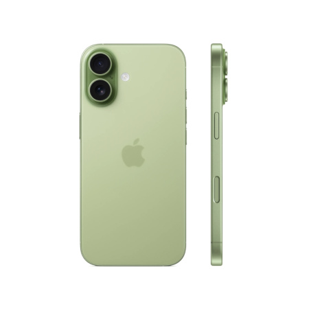 Apple iPhone 17 eSIM 512Gb Sage Apple iPhone 17 eSIM 512Gb Sage
