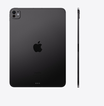 Apple iPad Pro 13" (2024) 256Gb Wi-Fi Space Black (M4)