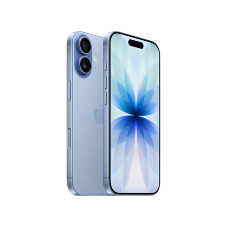 Apple iPhone 17 eSIM 256Gb Mist Blue Apple iPhone 17 eSIM 256Gb Mist Blue