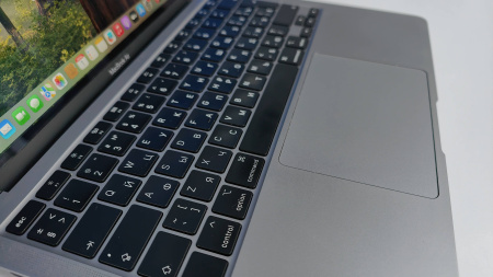 Macbook Air 13" i3 8/256 Space Gray MWTJ2 (TRD) fvfdkq0emnhp