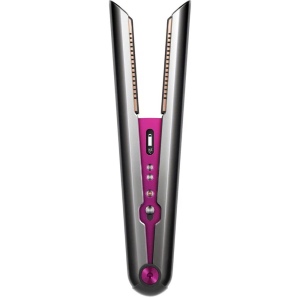 Выпрямитель Dyson Corrale HS07 (Nickel/Fucsia)