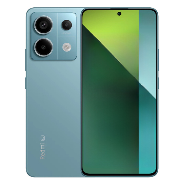 Xiaomi Redmi Note 13 Pro 5G 12/512Gb Ocean Teal