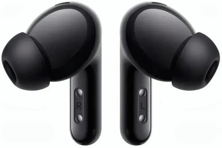 Беспроводные наушники Xiaomi Redmi Buds 6 BHR9251GL Black EU