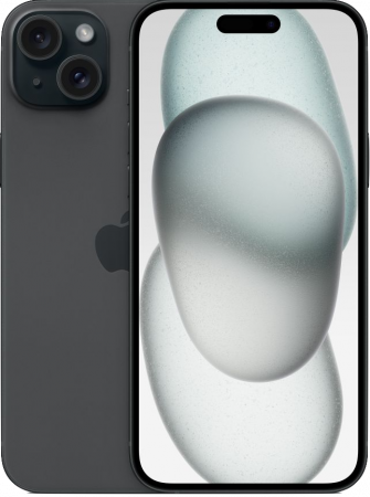 Apple iPhone 15 256Gb Black