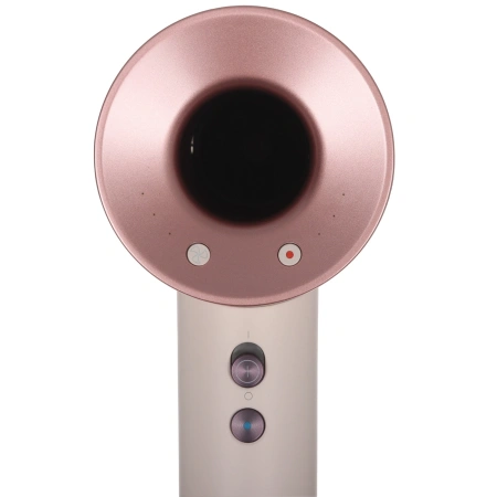 Фен Dyson SuperSonic HD07 (Ceramic Pink/Rose Gold)