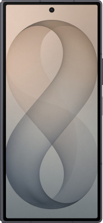 Samsung Galaxy Z Fold 8 Ultra 12/256Gb Graphite|Серый
