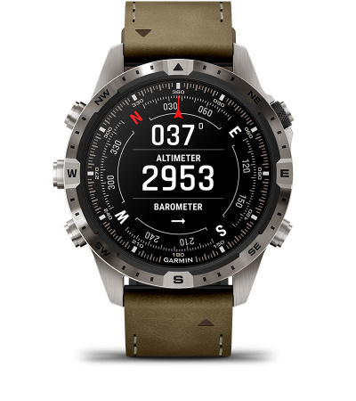 Умные часы Garmin MARQ Adventurer (Gen 2)