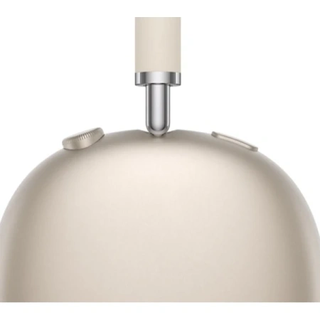 Беспроводные наушники Apple Airpods Max 2 Starlight