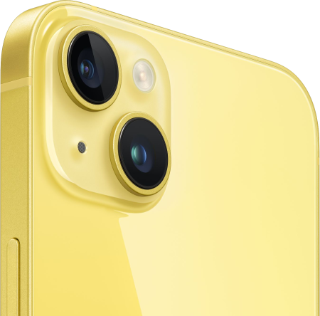 Apple iPhone 14 256Gb Yellow