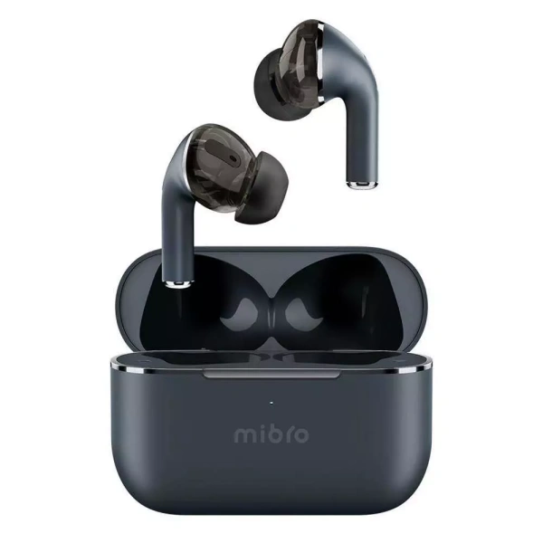 Беспроводные наушники Xiaomi Mibro Earbuds M1 XPEJ005 Blue EU