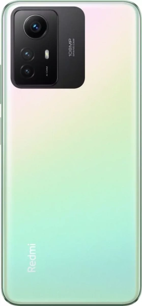 Xiaomi Redmi Note 12S 8/256Gb Green