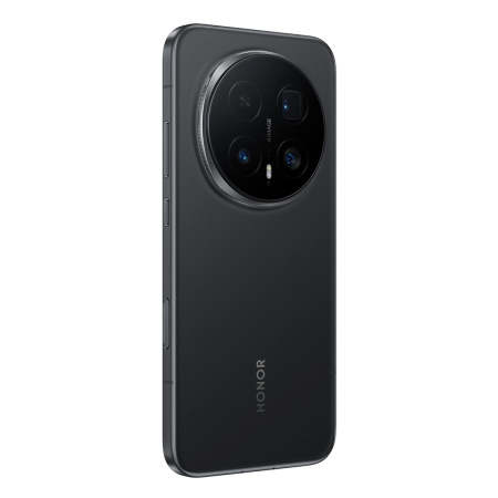 Смартфон HONOR 400 Pro 12/512Gb Midnight Black, чёрный