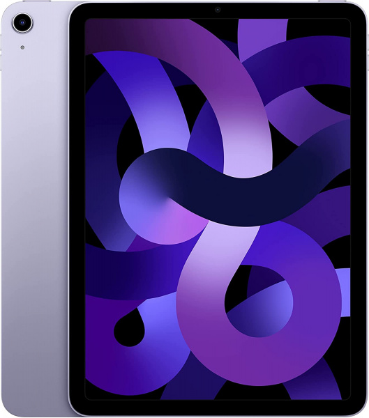 Apple iPad Air 2022 M1 Wi-Fi+Cellular 256Gb Purple