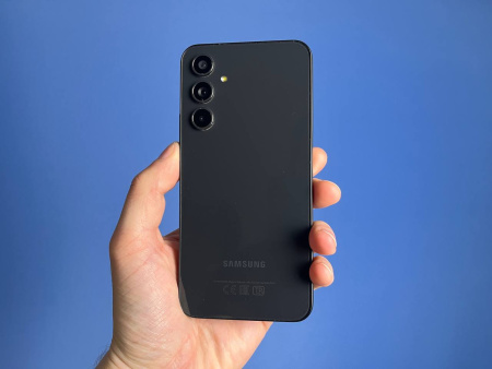 Samsung Galaxy A54 6/128Gb Черный (Resale) 350320360289209