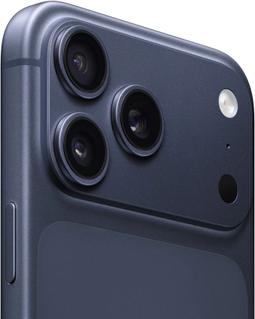 Apple iPhone 17 Pro Max eSIM 1Tb Deep Blue