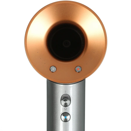 Фен Dyson SuperSonic HD07 (Nickel/Copper)