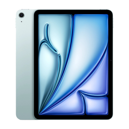 Apple iPad Air 11” (2026) 128Gb Wi-Fi+Cellular Blue (M4)