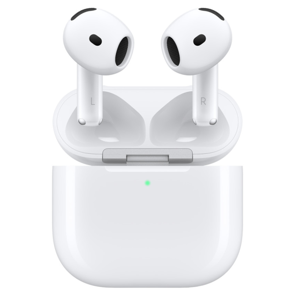 Беспроводные наушники Apple AirPods 4