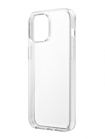 Uniq для iPhone 14 Plus чехол Lifepro Xtreme Clear Uniq для iPhone 14 Plus чехол Lifepro Xtreme Clear