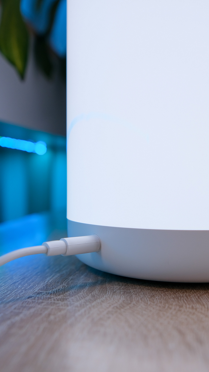 Ночник Xiaomi Mijia Bedside Lamp 2
