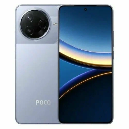 Xiaomi POCO F7 Pro 12/256Gb Blue Xiaomi POCO F7 Pro 12/256Gb Blue