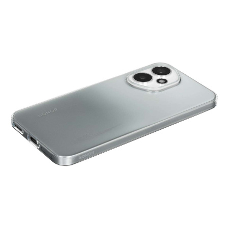 Смартфон HONOR 400 8/256Gb Meteor Silver, серый