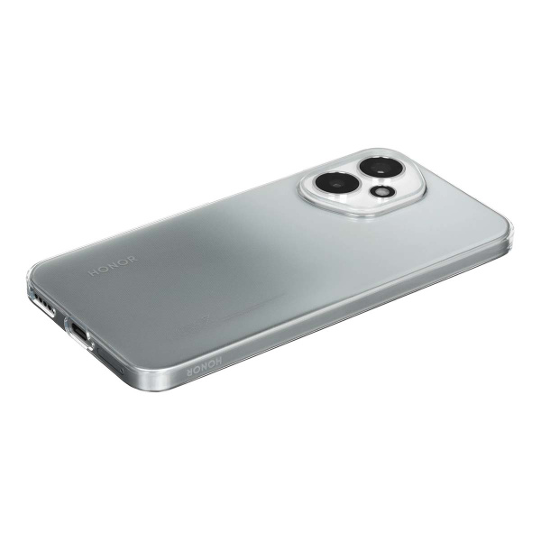 Смартфон HONOR 400 8/256Gb Meteor Silver, серый