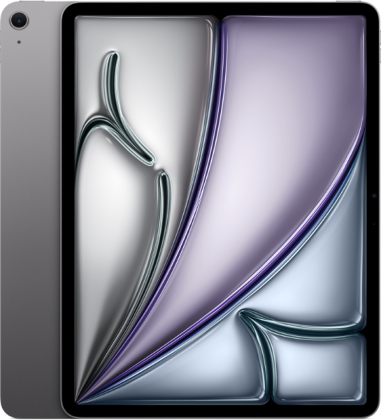 Apple iPad Air 13” (2025) 1Tb Wi-Fi Space Gray (M3) Apple iPad Air 13” (2025) 1Tb Wi-Fi Space Gray (M3)