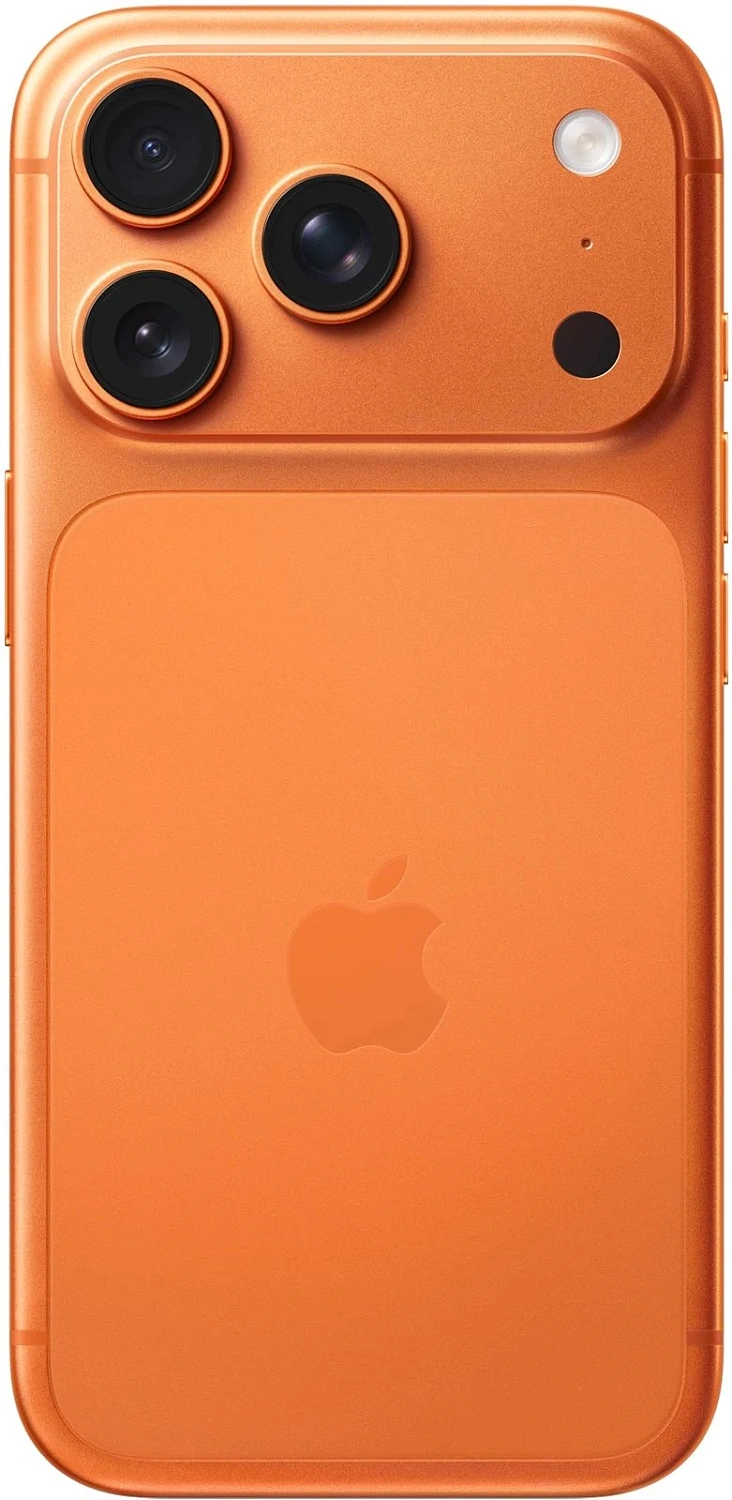 Apple iPhone 17 Pro eSIM 1Tb Cosmic Orange