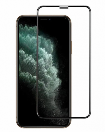 Переклейка стекла на iPhone 11 Pro