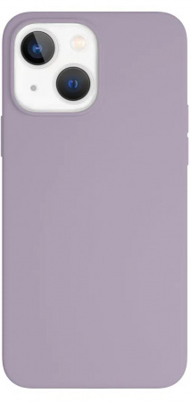 Чехол для iPhone 14 vlp Silicone case MagSafe Марсала