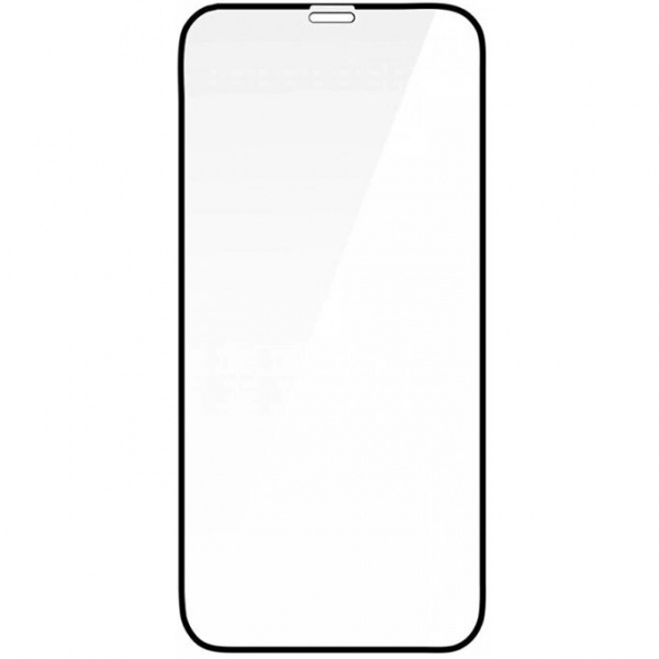 Защитное стекло для iPhone 12/12 Pro 3D Фирменное