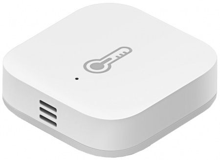 Комнатный датчик температуры и влажности Aqara Temperature and Humidity Sensor