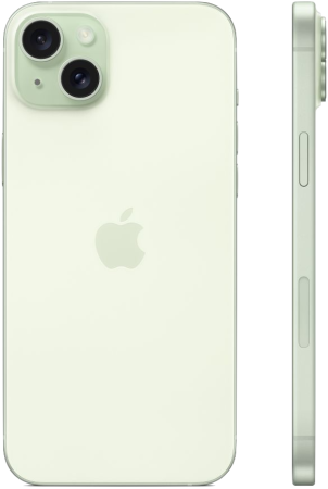 Apple iPhone 15 Plus 256Gb Green Apple iPhone 15 Plus 256Gb Green